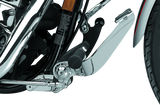 Kuryakyn Forward Control Extensions for Harley Davidson Dyna Models