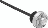 Kuryakyn Precision Dipstick Chrome for Harley Davidson Touring Models