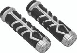 Kuryakyn Spear Grips for Indian Motorcycle Chrome - Part 5752