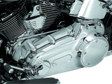Kuryakyn Inner Primary Cover for Harley Davidson Softail Models – Part 8398