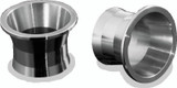 Kuryakyn Torque Cones for Harley-Davidson Twin Cam, Evolution Big Twin & XL Exhaust Systems - Part 9155