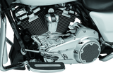 Kuryakyn Inner Primary Cover 2017-2018 Touring Chrome for Harley Davidson Models