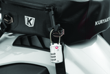 Kuryakyn TSA Approved Cable Lock Part Number 5850 for Powersports Security