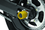 Kuryakyn Rear Axle Slide for Honda CRF1000L Africa Twin and Adventure Sports (Part #3830)