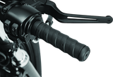 Kuryakyn Classic Wrap Grips for 1-inch Handlebars - Black