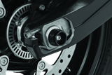 Kuryakyn Lodestar Rear Axle Slider for BMW S1000RR and HP4 Models