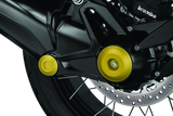 Kuryakyn Lodestar Rear Axle Sliders for BMW R1200 Series – Part Number 3802