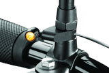 Kuryakyn Part 2582 M6 Internal Threaded Nut for Micro S and Rhomus S Lighting Mounts