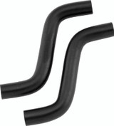 Kuryakyn OEM Style Twin Cam Breather Hose for Harley-Davidson Models (Part #9977)