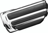 Kuryakyn Pilot Pegs without Male Mount Adapter - Chrome Finish for Motorcycles