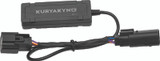 Kuryakyn Turn Signal Regulator 6-Pin Molex for Harley-Davidson 2010-2013 Models