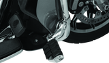 Kuryakyn Tour-Tech Cruise Mounts with 4-inch Arm for Powersports Vehicles