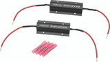 Kuryakyn Load Equalizers - 100 Watt Pair for LED Turn Signal Replacement