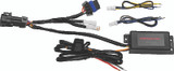 Kuryakyn Signal Splitter Module 4-Wire for Indian Scout Models
