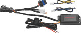 Kuryakyn Signal Splitter Module 3-Wire for Indian Scout Models
