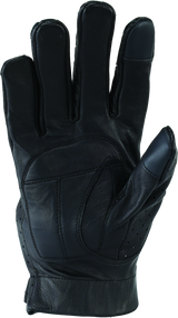 Kuryakyn Leather River Road Tucson Perforated Gloves - Small