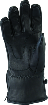 Kuryakyn Leather Taos Cold Weather Gloves for Women - Small