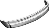 Kuryakyn Rear Fender Trim for Honda GL1800 2001-2010 Models Chrome
