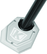 Kuryakyn Lodestar Kickstand Shoe for BMW R1200GS - Model 3839