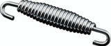 Kuryakyn Kickstand Spring Chrome for Harley Davidson Models - Part #7110