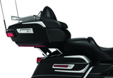 Kuryakyn Relocator for Tour-Pak 14-Up Touring Models - Black