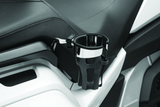 Kuryakyn Reflex Drink Holder for Honda Gold Wing - Chrome, Part #6492