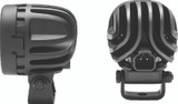 Kuryakyn Lodestar 750L Spot Beam High-Output Driving Lights - Powersports Off-Road & Roadway Illumination
