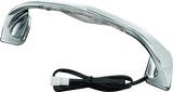 Kuryakyn LED Lighted Trunk Lid Handle for Honda GL1800 Gold Wing (2001-2005)