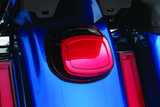 Kuryakyn Tracer LED Taillight with License Light for Harley Davidson Touring Models
