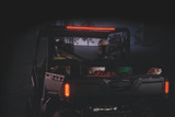 Kuryakyn Grote XTL Rear Visibility Kit with 3 ft. Red LED Strip Light