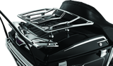 Kuryakyn Multi-Rack Adjustable Trunk Luggage Rack for Honda Gold Wing and GL1500 - Chrome