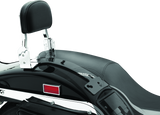 Kuryakyn Backrest Pad for Plug & Play Sissy Bar 8980 – Black