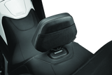 Kuryakyn Driver Backrest for 2018-2021 Honda GL1800 Gold Wing
