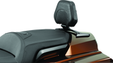 Kuryakyn Passenger Backrest for Honda GL1800 Gold Wing (2018-2021) Part #6773