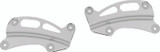 Kuryakyn Quick Release Attachment Point Kit for 2014-2016 Harley Davidson Touring Models – Chrome