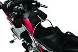 Kuryakyn Revolution Driver Backrest for Honda Gold Wing 2012-2013