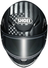 Shoei RF-1400 Dedicated 2 TC-5 Medium Full Face Motorcycle Helmet