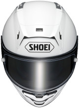 Shoei X-15 White Small Full Face Helmet - Model X-15 from Japan