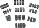 Kuryakyn Replacement Rubber for ISO Brake Pedal 8029 & 4025