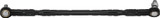 Kuryakyn Sculpted Shift Linkage Black for Harley-Davidson Models – Part #9678