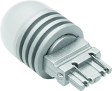 Kuryakyn Two Circuit White LED 3157 Bulb for Powersports Vehicles