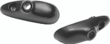 Kuryakyn Front Turn Signal Mounts for Harley Davidson Road Glide Models by Kuryakyn Part 2849