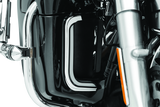 Kuryakyn Tracer LED Fairing Lower Accents Chrome Part 2956 for Harley Davidson Touring Models