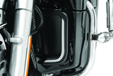 Kuryakyn Tracer LED Fairing Lower Accents for Harley Davidson Touring Models