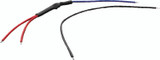 Kuryakyn Diode Kit for LED Turn Signals – Prevent Electrical Feedback and Ensure Proper Indicator Operation