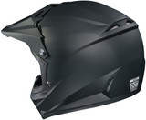 HJC CL-XY 2 Matte Black Off-Road Helmet, Extra Large (XLG)