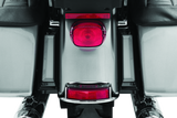 Kuryakyn Tracer LED Inserts for Saddlebag Supports – Black | Part #2901