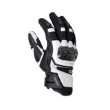 Cortech SONIC-FLO Black and White Large Glove