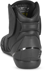 Cortech Sport Lite Men Boot Size 8 in Black