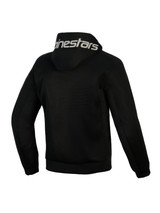 Alpinestars Chrome Spair HD BKGYWT 2XL Motorcycle Jacket